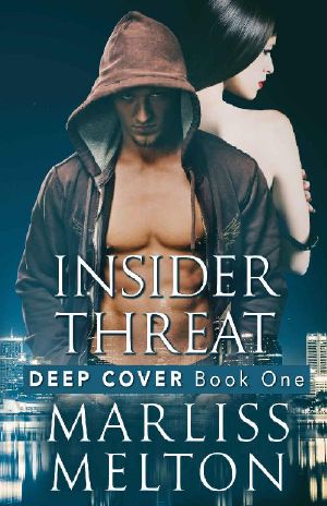 [Deep Cover 01] • Insider Threat